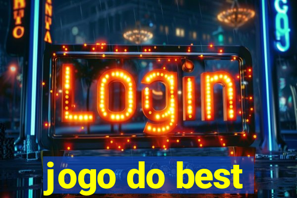 jogo do best